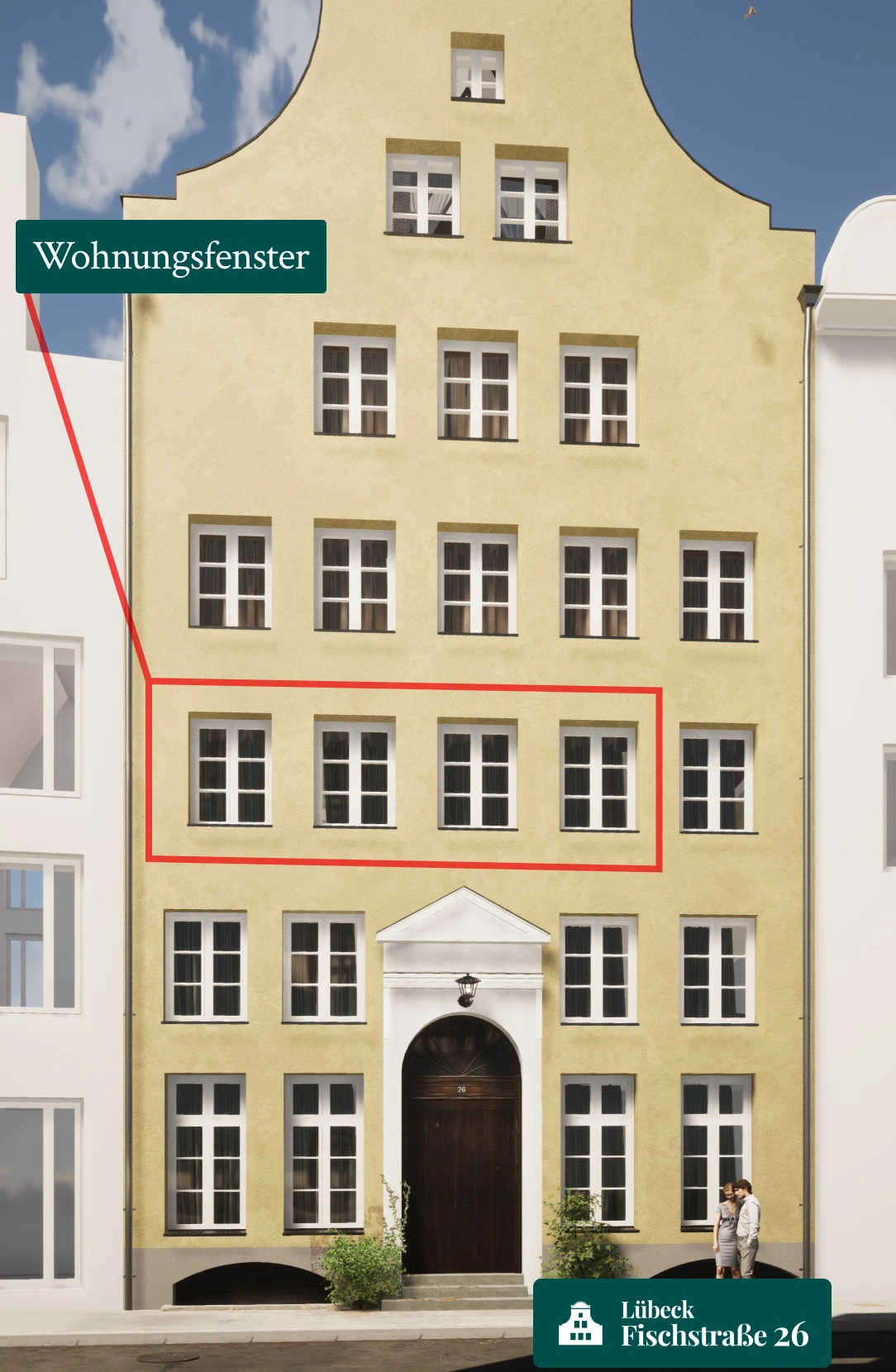 Fassade