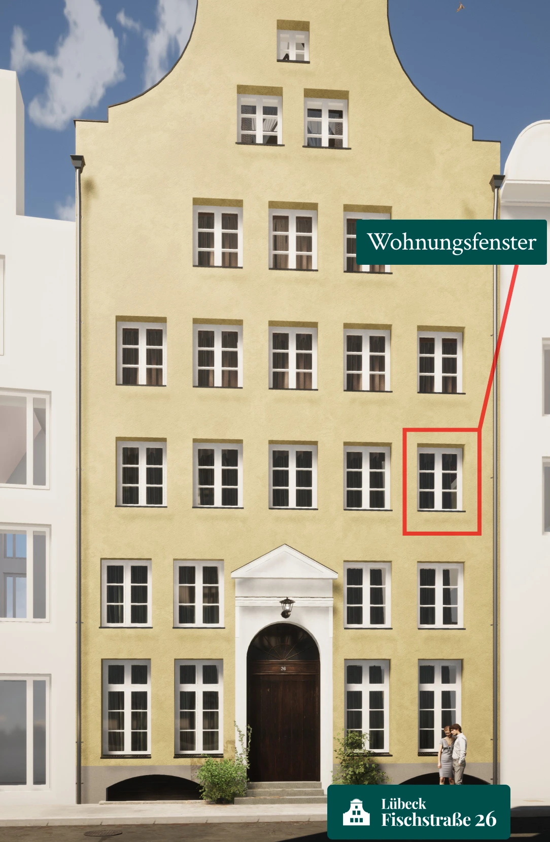 Fassade