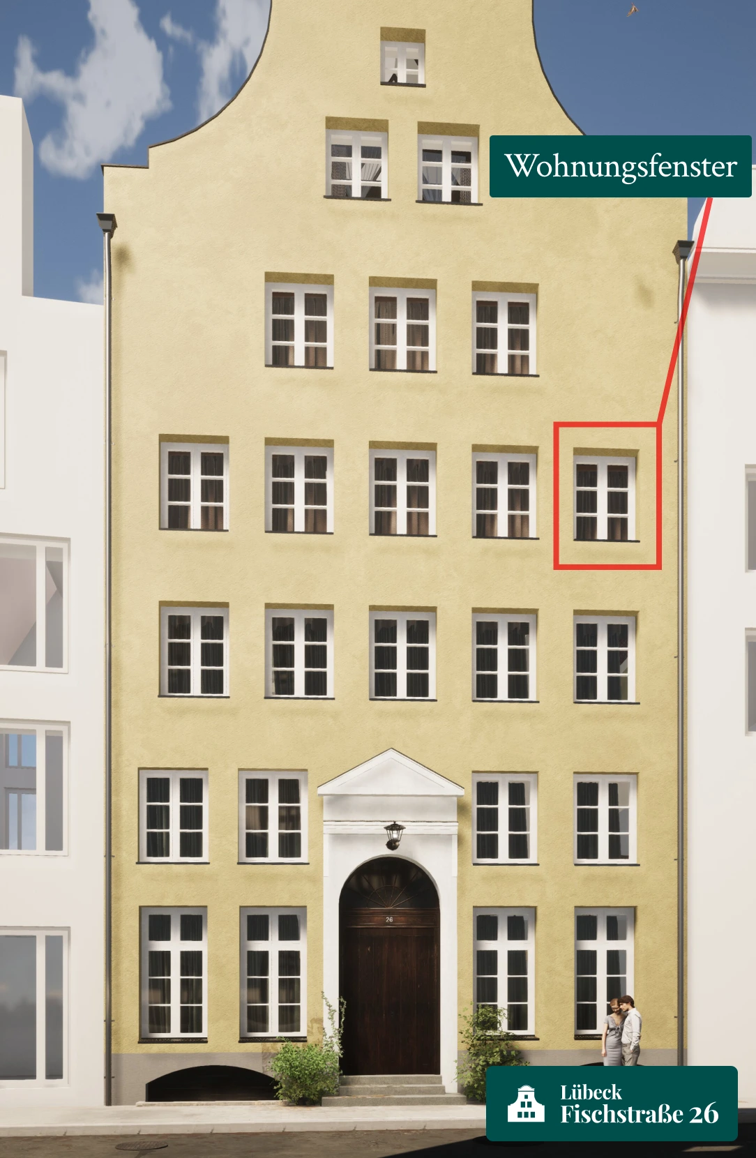 Fassade