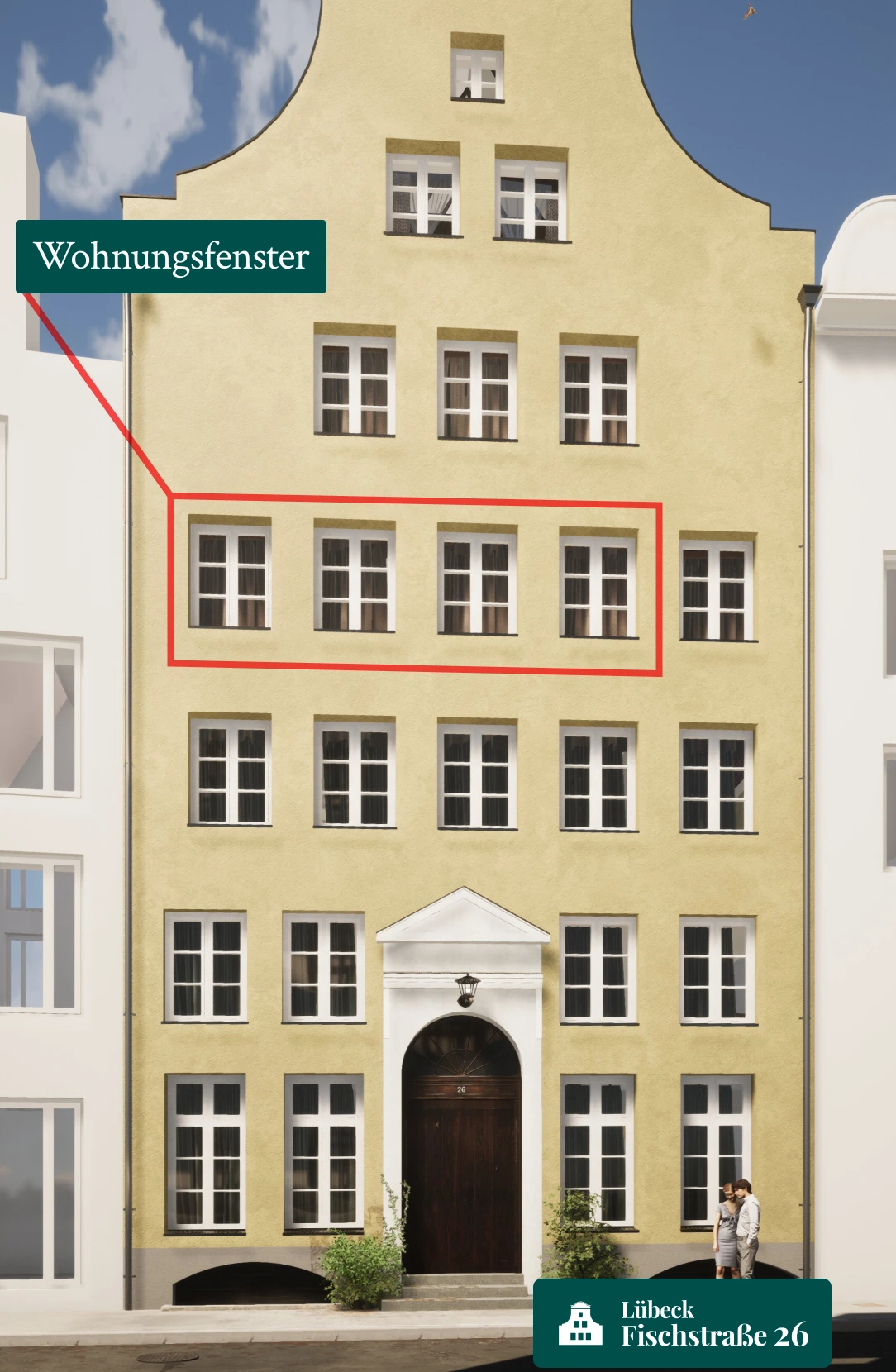 Fassade